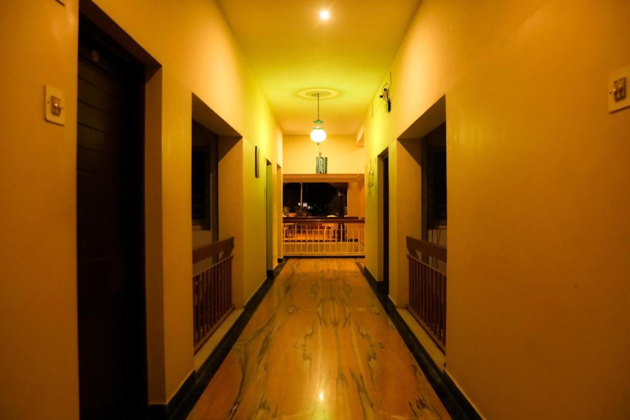 Ram Guest House Pondicherry Exterior photo